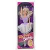 Mattel IL MIO PRIMO BARBIE-BALLERINA