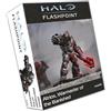 mantic Halo Flashpoint: Atriox, Warmaster dei banditi
