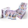 MyOuch Waifu Card Goddess Story TCG CCG 150PCS Booster Box Carte collezionabili per ragazze anime Trading Cards Serie 1YUAN (NS1-11)