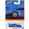 Hot Wheels Porsche 935 1:64 Modellino auto classica o da corsa, unisex, per bambini, 16,5 x 3,5 x 11 cm, 1 pezzo, metallo, pull-back, senza batteria, include manuale del prodotto, per bambini dai 3