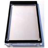 docsmagic.de Magnetic Card Holder Black Border 180 PT UV Safe- Portacarte Magnetica