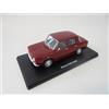 OPO 10 Auto in Miniatura da Collezione 1/24 Compatibile con Dacia 1100 (Renault 8) 1968 VQR25