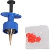 Junifeey Accessori Bander Strumento Elastico Banding Attrezzatura da pesca grossolana con esche Band Baits Bander