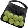 ycezw per palline da pickleball, cintura traspirante per raccogliere pal