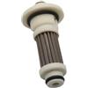 DEzxf9Rd Filtro for Motore fuoribordo 6G8-13440-00-00 4 Tempi F9.9 T9.9 HP 6G8-13440-00 Sostituisce 825467A1 6G8-13440