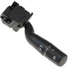 Generic Interruttore Multifunzione indicatori di direzione tergicristalli per F-250 F-350 Super Duty BC3Z13K359BA Interruttore sul piantone dello sterzo dell'auto