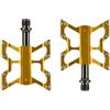 Generico Compatibile con i pedali MTB WAKE a 3 cuscinetti