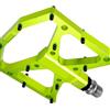 Generico Compatibile con pedali MTB CNC a 3 cuscinetti