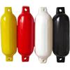 Generic 2 parabordi gonfiabili per Barca e Yacht, G0-G5(White,G4 28 * 76)