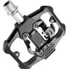 Generico Compatibile con i pedali GEWAGE Dual SPD