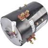upkTYHWYE Motore per Carrello AP01 48V Compatibile con EZGO Txt E T48 dal 2010 in Poi Sostituisce DL9-4006 612624 624105