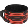 Generic Bike Pants Strap Reflective Elastic Fastening Belt Bike Trousers Strap