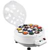 Generic Lucidatrice automatica per palline da biliardo, pulitore automatico per snooker e biliardo, macchina per la pulizia professionale per snooker e palle da biliardo