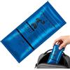 ccuzs Sacche Urina Uomo 10 Pezzi 700ml Sacco Vomito Antigoccia Inodore