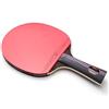 ZXFfhDHJH racchetta da ping pong, Racchetta da ping pong cinese | Offre buona velocità e più effetto(A)