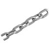 OSCULATI Catena zincata genovese 10 mm x 50 m