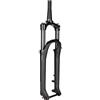 Generico Forcella ammortizzata con molla a olio for mountain bike da 27,5 29 pollici, spinta 120 mm