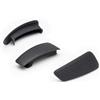 Scott Cadence - Casco Aero Plugs dal 2024, colore: nero, taglia L (59-61 cm)