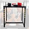 Generic Tavolo da braccio di ferro standard, for palestre, arene sportive, case, club