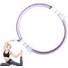 Generic Ring del corpo Pilates, anello di Pilates per donne Anello di fitness