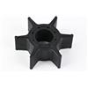 DEzxf9Rd Ricambi for Motori fuoribordo for girante in Gomma for Motori a 2 Tempi da 25/30/40/50 CV 6H4-44352-01