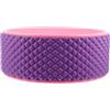 WEKAMOS Ruota Yoga in Plastica per Massaggio Backbend Durezza e Durabilità, Effetto Apertura Toracica, per Yoga e Uso Professionale