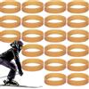 Generic Kit di manutenzione per fissaggio freni sci snowboard