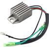 HRtCRPwrT Regolatore di Tensione Raddrizzatore 6C 8C 9.9F 13.5A 15F 15D 20D 20C 25V 30G 30D 40V 40H 50H 50D F15A F8B Compatibile con 6J8-81960-00
