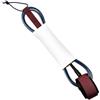 Générique Surf Board Leashes Non-Slip Heavy Duty Shortboard Strap