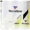 Tecnifibre Tour Palline da Padel Adulto Unisex, Giallo, EU