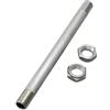 DEzxf9Rd 6J8-43131 Staffa di serraggio a bullone Tubo sterzo in Acciaio Inossidabile for Motore fuoribordo 25-40 CV 6J8-43131-01 90185-22043