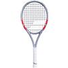 Babolat, Replica in Miniatura della Racchetta Pure Drive, Dimensioni 20,4 cm x 10,4 cm, Colore Multicolore, Ideale per Decorazione, Collezione o Regalo, Non Giocabile a Tennis