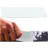 Generic Raschietto per cera da snowboard ad alta durezza, da skiboard