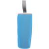 iplusmile Portaborraccia Termico 550ml in Materiale Subacqueo Riutilizzabile e Portatile, Custodia Isolante per Borraccia e Tazza per Ciclismo e Passeggiate