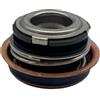 KszViQ Anello di tenuta meccanica adatto for VP AD31 AD41 AQAD40 1676432 1665527 1545283 1542833 1674032