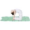 Generic Tappetino Yoga Bambini Tappeto per Allenamento con Motivo Animali Cartoon