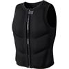 Generic Gilet de Kayak con Cerniera PFD for Nuoto, Canottaggio, Surf, Adulto