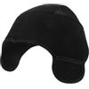 LIFKOME Imbottitura Casco Termica in Spugna Rimovibile e Lavabile, Accessorio per Casco da Freddo Protezione Invernale Migliorata, per Sport Invernali come Snowboard