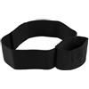 Generic Slider Golf Training Aid, supporto per l'allenamento dell'oscillazione del golf, elastico regolabile, accessorio da golf per principianti
