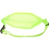 NUOBESTY Marsupio da Spiaggia in Rete Leggero e Portatile, Borsa Crossbody Versatile per Uomo e Donna, per Passeggiate Estive e Attività All'aperto