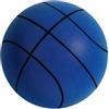 Générique Pallacanestro in Schiuma Interna | Pallone Silenzioso Allenamento Indoor | Dribbling senza Rumore, Pallone da Esercizio