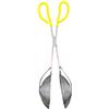 Generic Pesce Pinze per Pesca Acciaio Heavy Duty Spoon