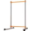 Generic Power Tower, barra multifunzione regolabile per trazioni, attrezzatura da allenamento pieghevole per allenamento di tutto il corpo, carico massimo 499 kg, perfetta per palestra a casa