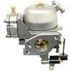 CloudburstVoltix Carburatore Assy 13200-91D21 13200-939D1 compatibile con motore fuoribordo
