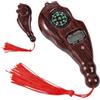 Generico Contatore Digitale Contatore Digitale Compatto Contator Portatile Rob | Contatore per eventi, servizi religiosi, gestione 'inventario, giochi sportivi, attività in classe, conteggio della