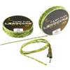 Nutup Leadcore - Lenza da pesca alla carpa, 7 metri, 15,9 kg, con anima in filo a basso allungamento, per pesca alla carpa