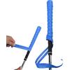 Générique Grip Tape - Nastro adesivo da golf antiscivolo e impermeabile in PU | Striscia antiscivolo spessa per putter per mazze da golf | Accessori sportivi per riparare attrezzature sportive | Per annunci