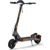Kukirin G2 Monopattino Elettrico Adulto,Scooter Elettrico,Patinete Electrico,Autonomia di 55KM,Velocità Massima 25km/h,10 Pneumatici,Doppia Frenata,3 Modalità di Velocità,Capacità di Carico120KG
