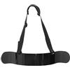 VICASKY Panca per Allenamento Bicipiti Supporto Alto e Design Ergonomico in Lega di Alluminio per Bodybuilding e Pesi Palestra Bicipiti