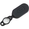 NexRen Copertura porta di ricarica per Xiaomi For M365 Pro scooter elettrico realizzato in PE per proteggere dagli stress ambientali quotidiani (nero)